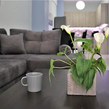 Lovely Apartment In The Center Of Athens. Zewnętrze zdjęcie