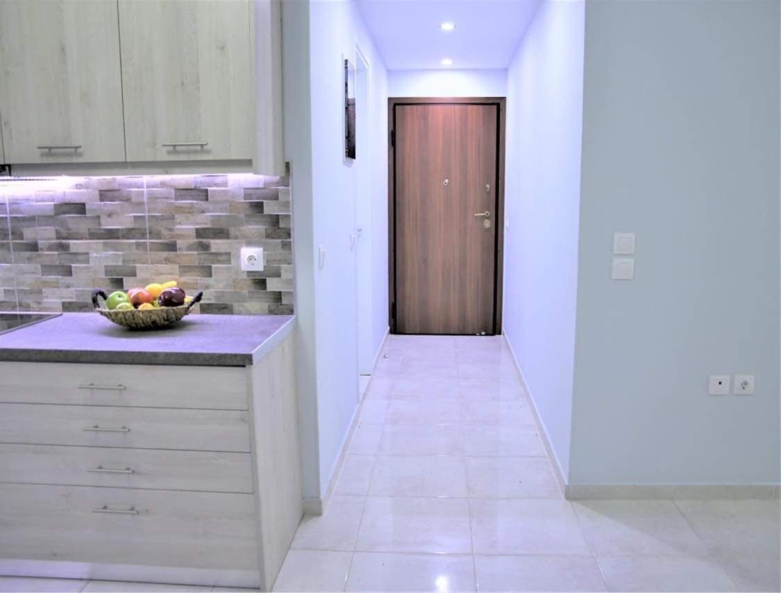 Lovely Apartment In The Center Of Athens. Zewnętrze zdjęcie