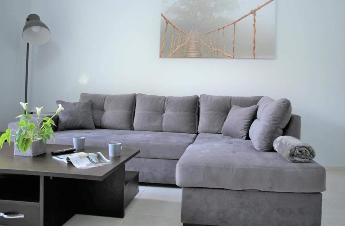 Lovely Apartment In The Center Of Athens. Zewnętrze zdjęcie