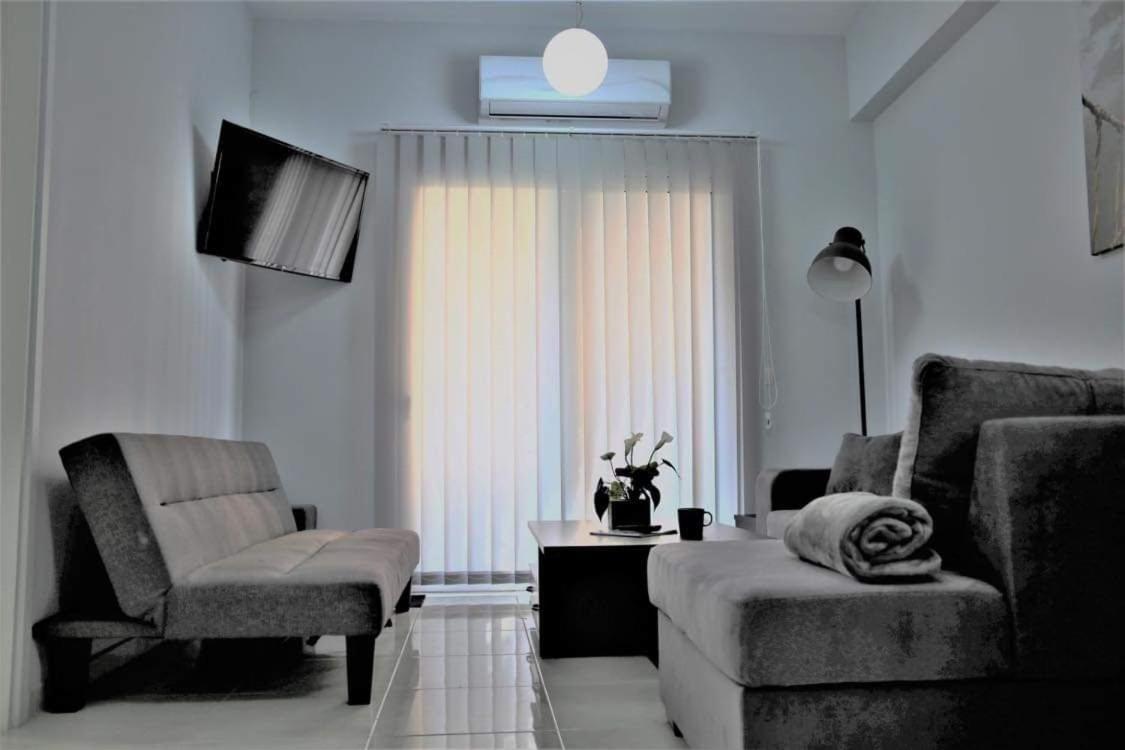 Lovely Apartment In The Center Of Athens. Zewnętrze zdjęcie