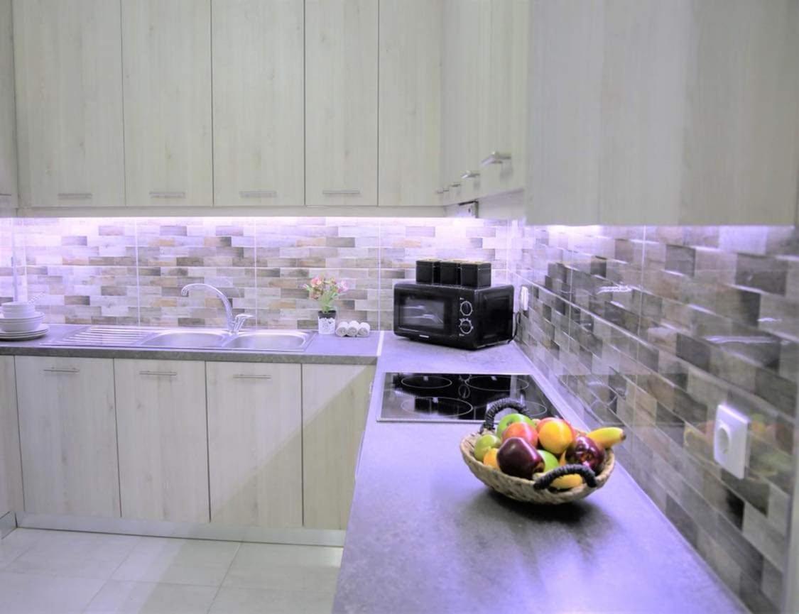 Lovely Apartment In The Center Of Athens. Zewnętrze zdjęcie