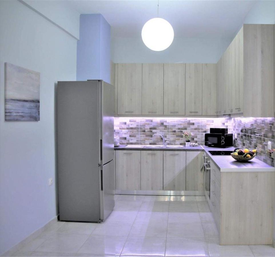 Lovely Apartment In The Center Of Athens. Zewnętrze zdjęcie