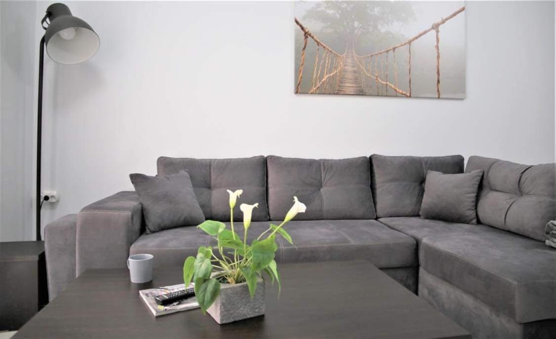 Lovely Apartment In The Center Of Athens. Zewnętrze zdjęcie