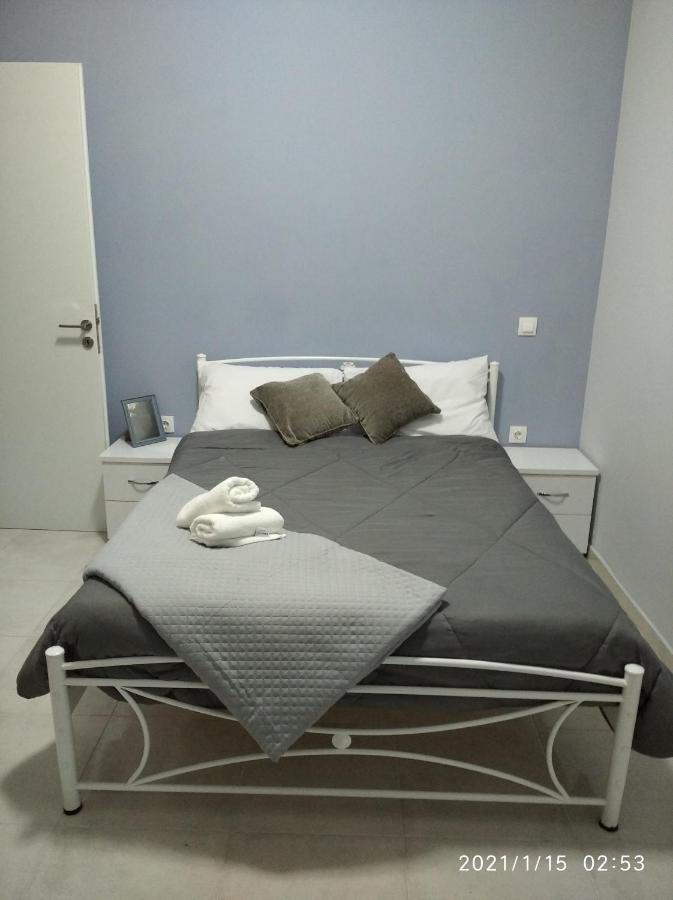 Lovely Apartment In The Center Of Athens. Zewnętrze zdjęcie