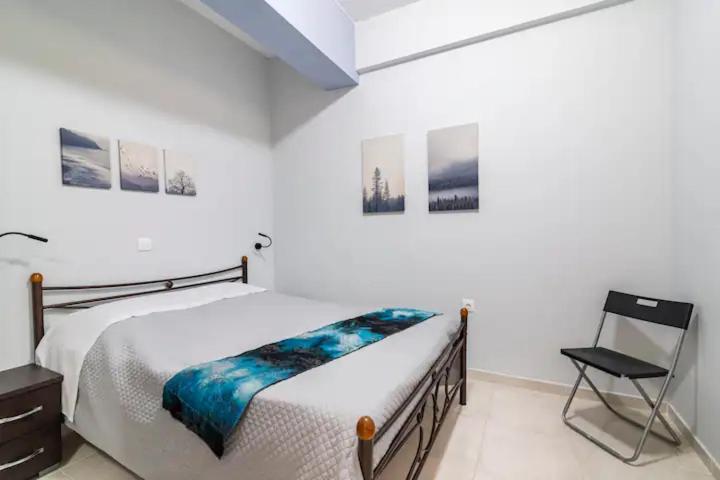 Lovely Apartment In The Center Of Athens. Zewnętrze zdjęcie